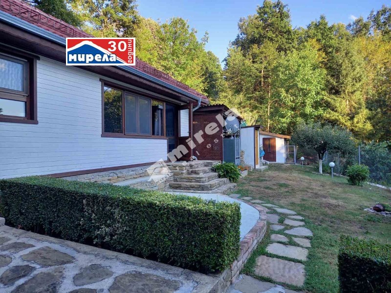 Продава  Къща област Габрово , гр. Трявна , 193 кв.м | 80277920 - изображение [6]
