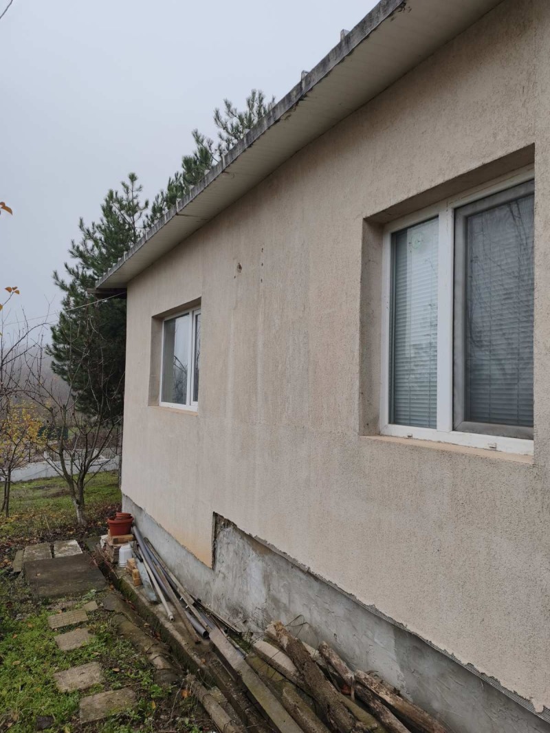 Продава КЪЩА, гр. Плевен, м-т Мъртва долина, снимка 9 - Къщи - 52856289