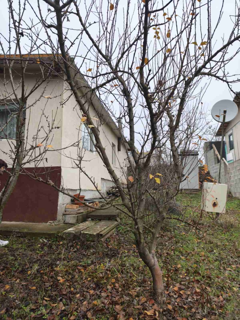 Продава КЪЩА, гр. Плевен, м-т Мъртва долина, снимка 10 - Къщи - 52856289