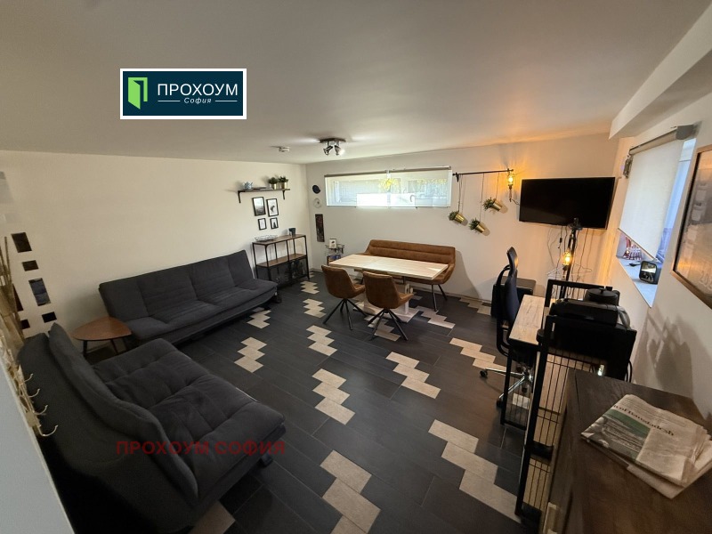 Продава КЪЩА, гр. София, в.з.Малинова долина, снимка 14 - Къщи - 52985193