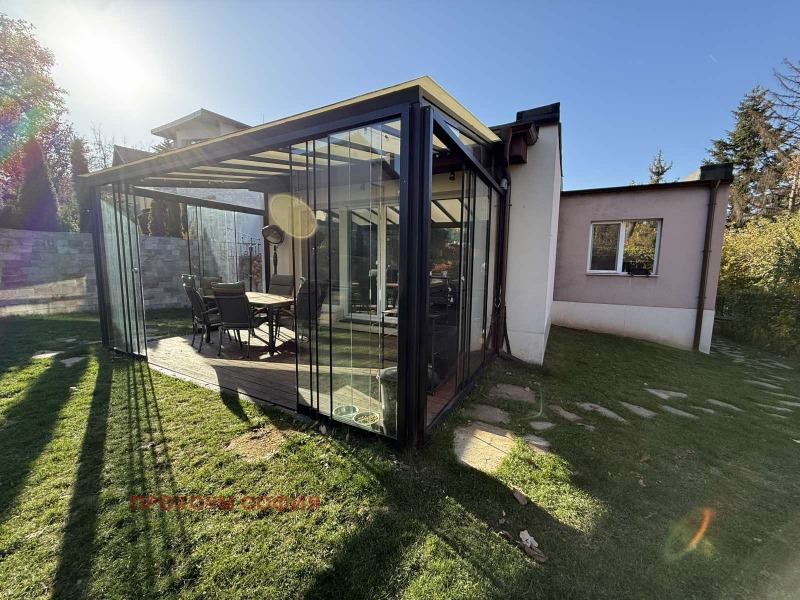 Продава КЪЩА, гр. София, в.з.Малинова долина