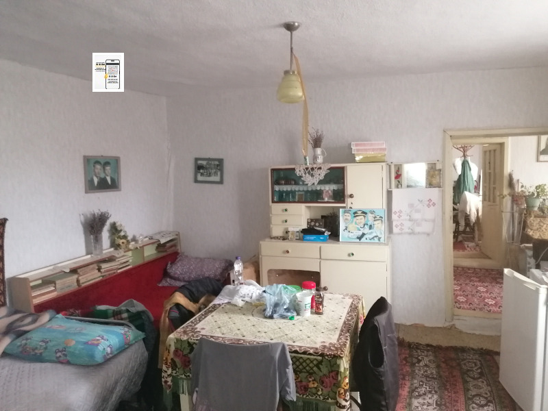 Продава КЪЩА, с. Дъбовик, област Добрич, снимка 5 - Къщи - 53212098