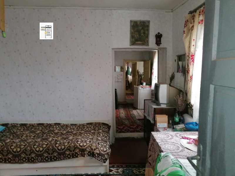 Продава КЪЩА, с. Дъбовик, област Добрич, снимка 8 - Къщи - 53212098