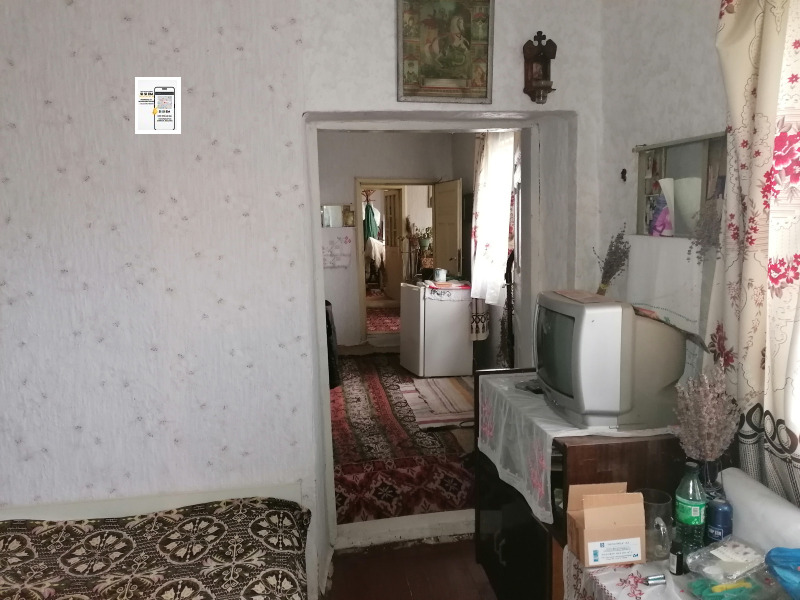 Продава КЪЩА, с. Дъбовик, област Добрич, снимка 6 - Къщи - 53212098