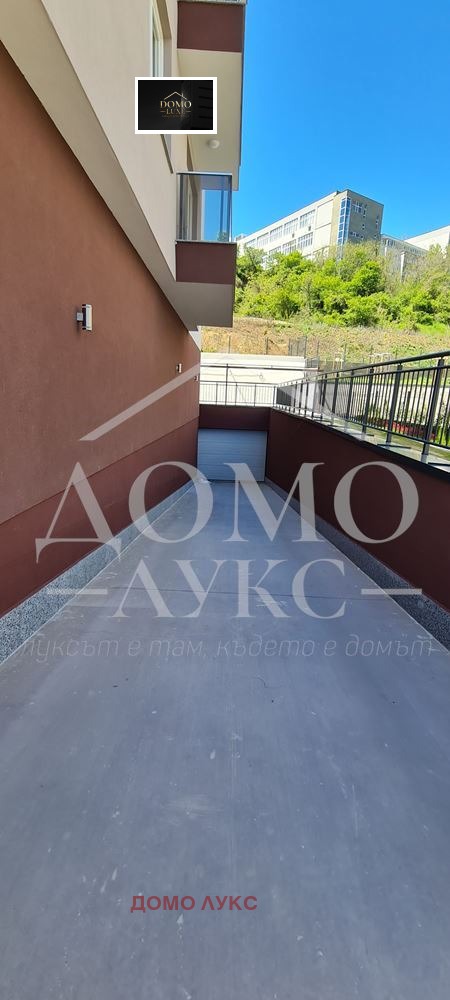 Продава ГАРАЖ, ПАРКОМЯСТО, гр. София, Дружба 2, снимка 2 - Гаражи и паркоместа - 56001809