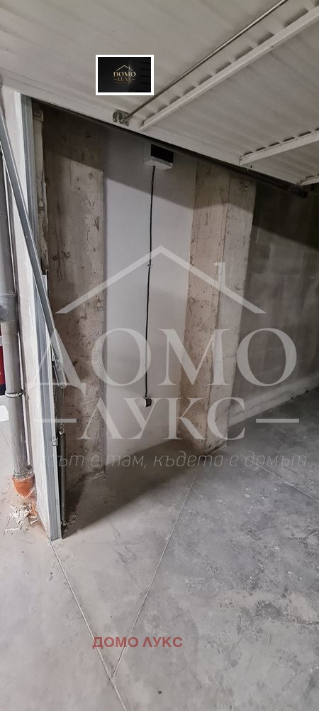 Продава ГАРАЖ, ПАРКОМЯСТО, гр. София, Дружба 2, снимка 5 - Гаражи и паркоместа - 56001809