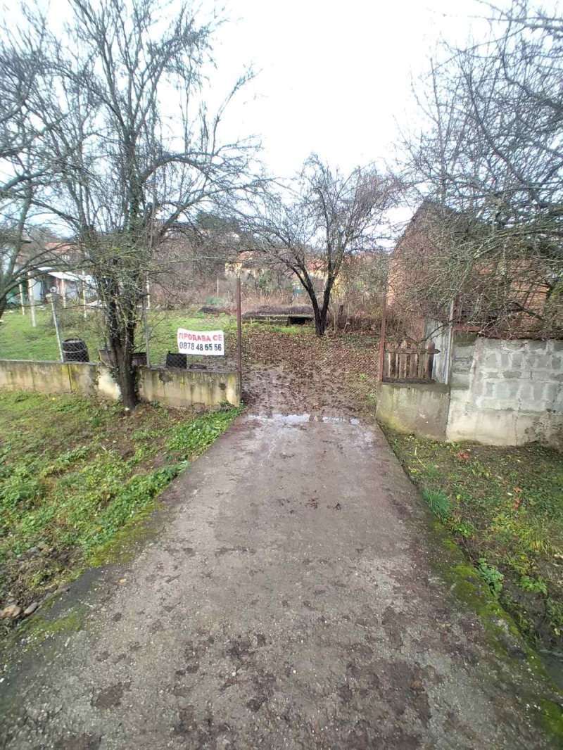 Продава ПАРЦЕЛ, с. Шишковци, област Кюстендил, снимка 3 - Парцели - 52624721