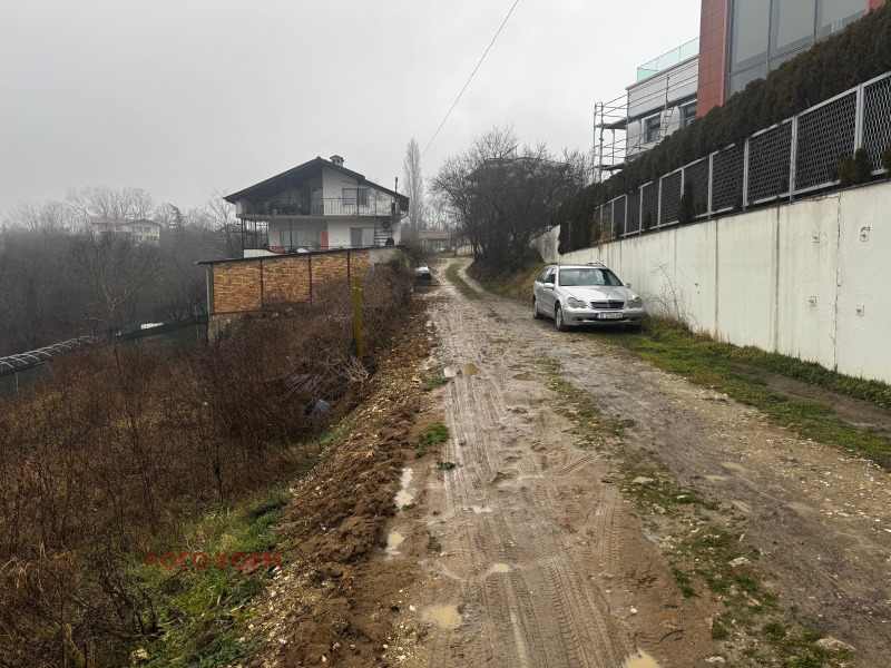 Продава ПАРЦЕЛ, гр. Варна, м-т Прибой, снимка 2 - Парцели - 53373768