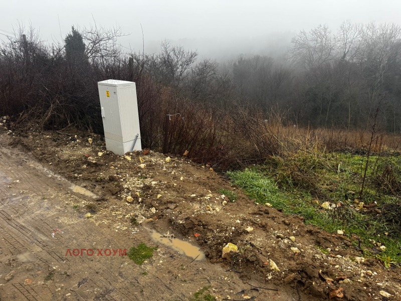 Продава ПАРЦЕЛ, гр. Варна, м-т Прибой