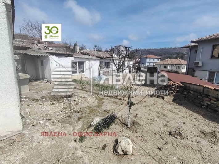 Продава ПАРЦЕЛ, гр. Балчик, област Добрич