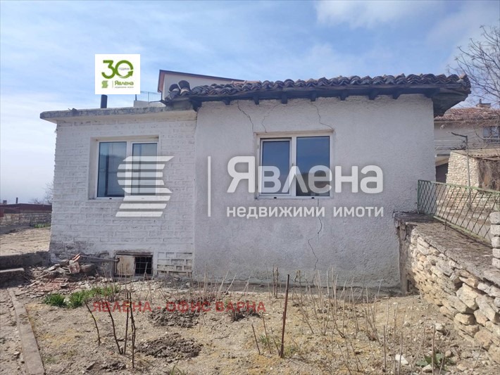 Продава ПАРЦЕЛ, гр. Балчик, област Добрич, снимка 3 - Парцели - 54611742