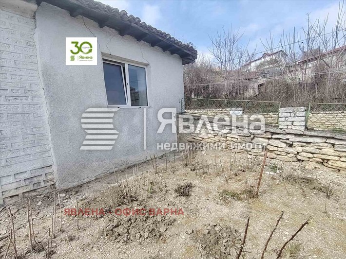 Продава ПАРЦЕЛ, гр. Балчик, област Добрич, снимка 4 - Парцели - 54611742