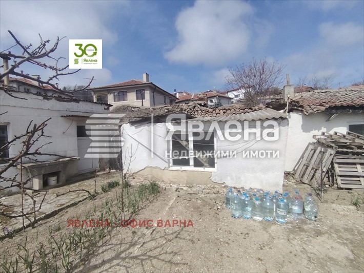 Продава ПАРЦЕЛ, гр. Балчик, област Добрич, снимка 2 - Парцели - 54611742