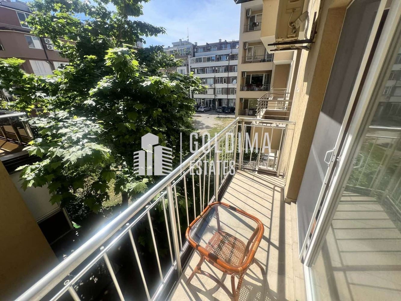 Продава 1-СТАЕН, гр. Поморие, област Бургас, снимка 7 - Апартаменти - 54983445