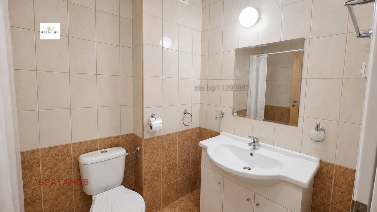 Продава 1-СТАЕН, гр. Ахелой, област Бургас, снимка 9 - Апартаменти - 55632396