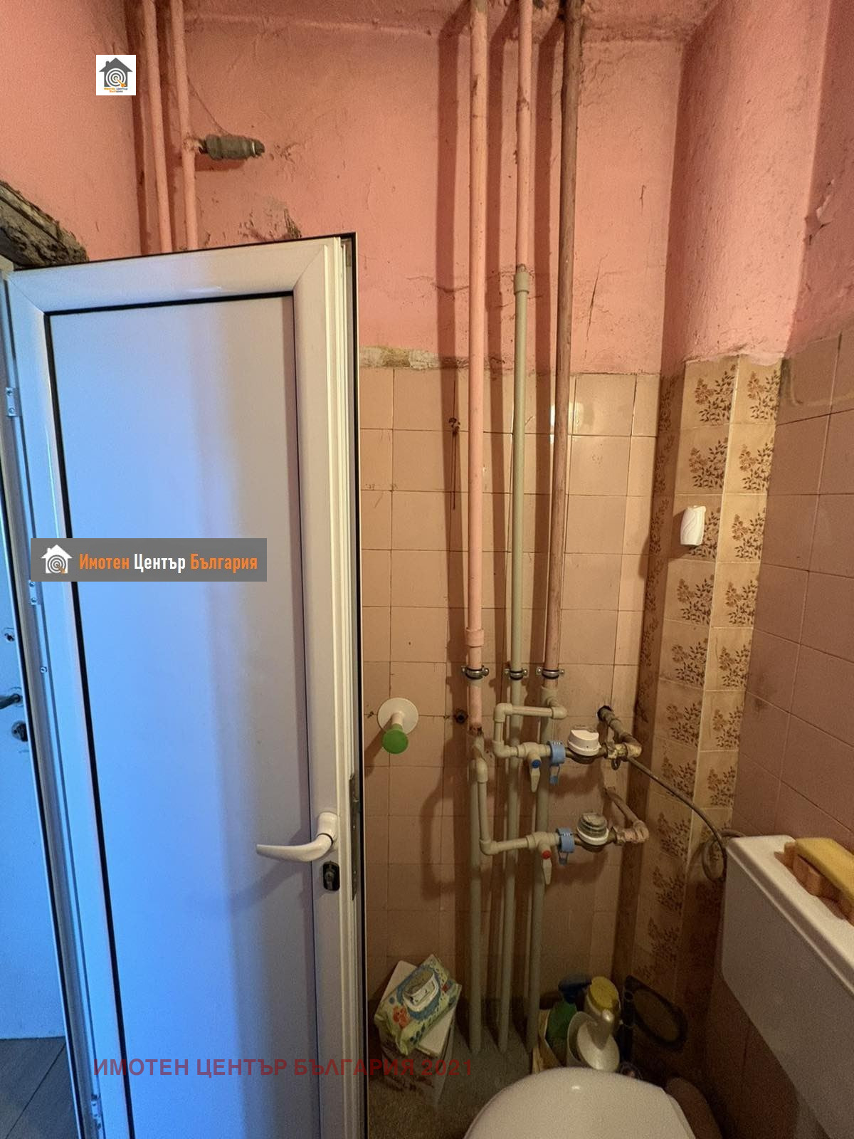 Продава 1-СТАЕН, гр. София, Изток, снимка 9 - Апартаменти - 56723609