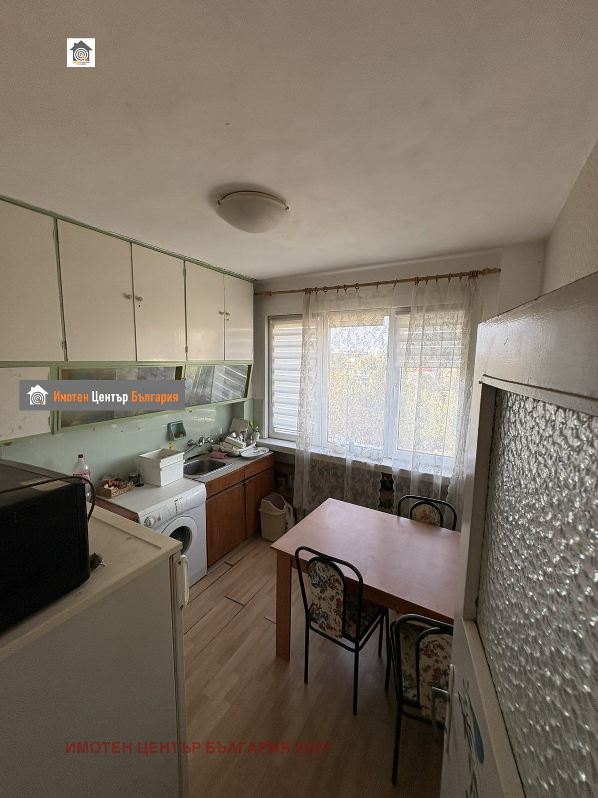 Продава 1-СТАЕН, гр. София, Изток, снимка 6 - Апартаменти - 56723609