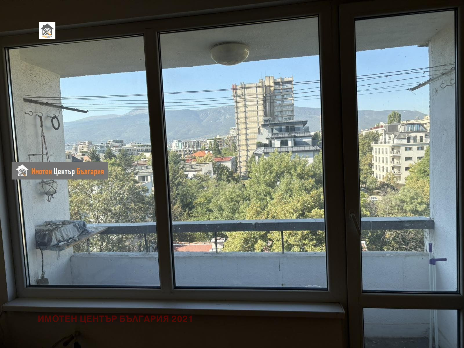 Продава 1-СТАЕН, гр. София, Изток, снимка 5 - Апартаменти - 56723609