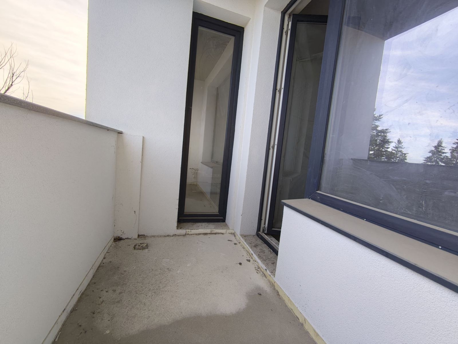 Продава 2-СТАЕН, гр. Шумен, Тракия, снимка 4 - Апартаменти - 53619486