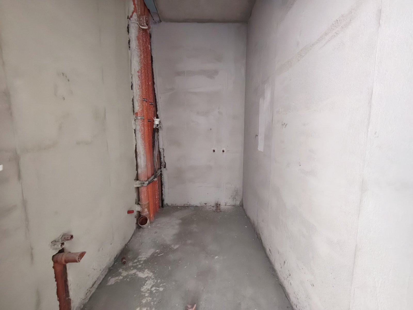 Продава 2-СТАЕН, гр. Шумен, Тракия, снимка 5 - Апартаменти - 53619486