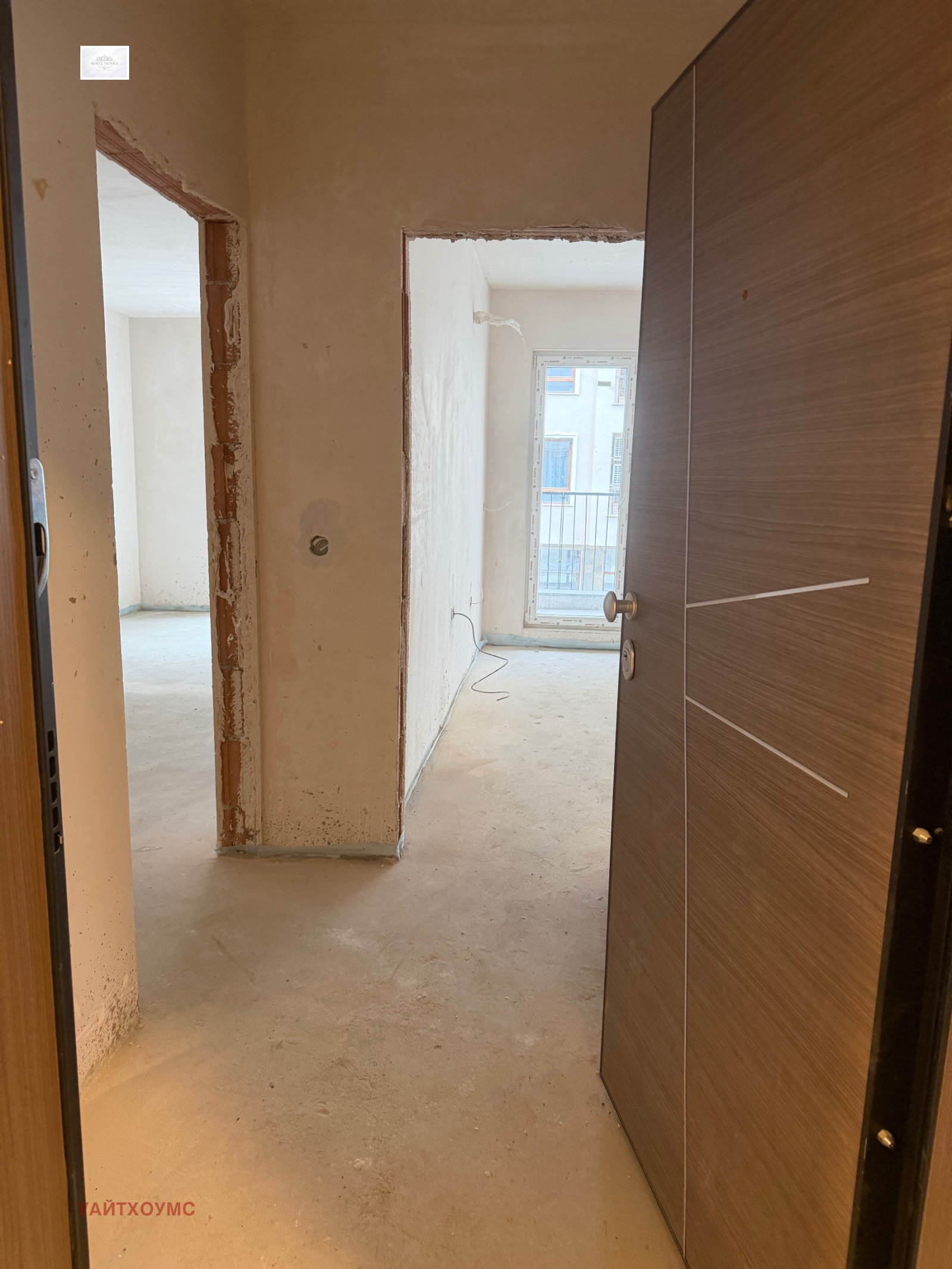 Продава 2-СТАЕН, гр. София, Студентски град, снимка 2 - Апартаменти - 54340115