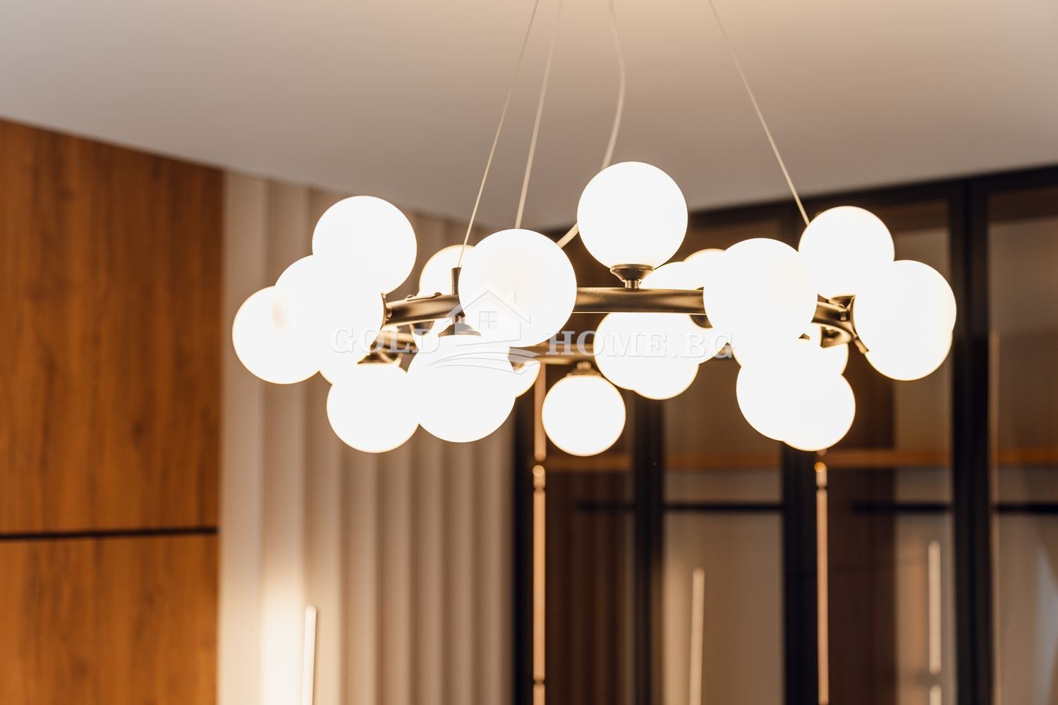 Продава 2-СТАЕН, гр. Пловдив, Кършияка, снимка 8 - Апартаменти - 54343665