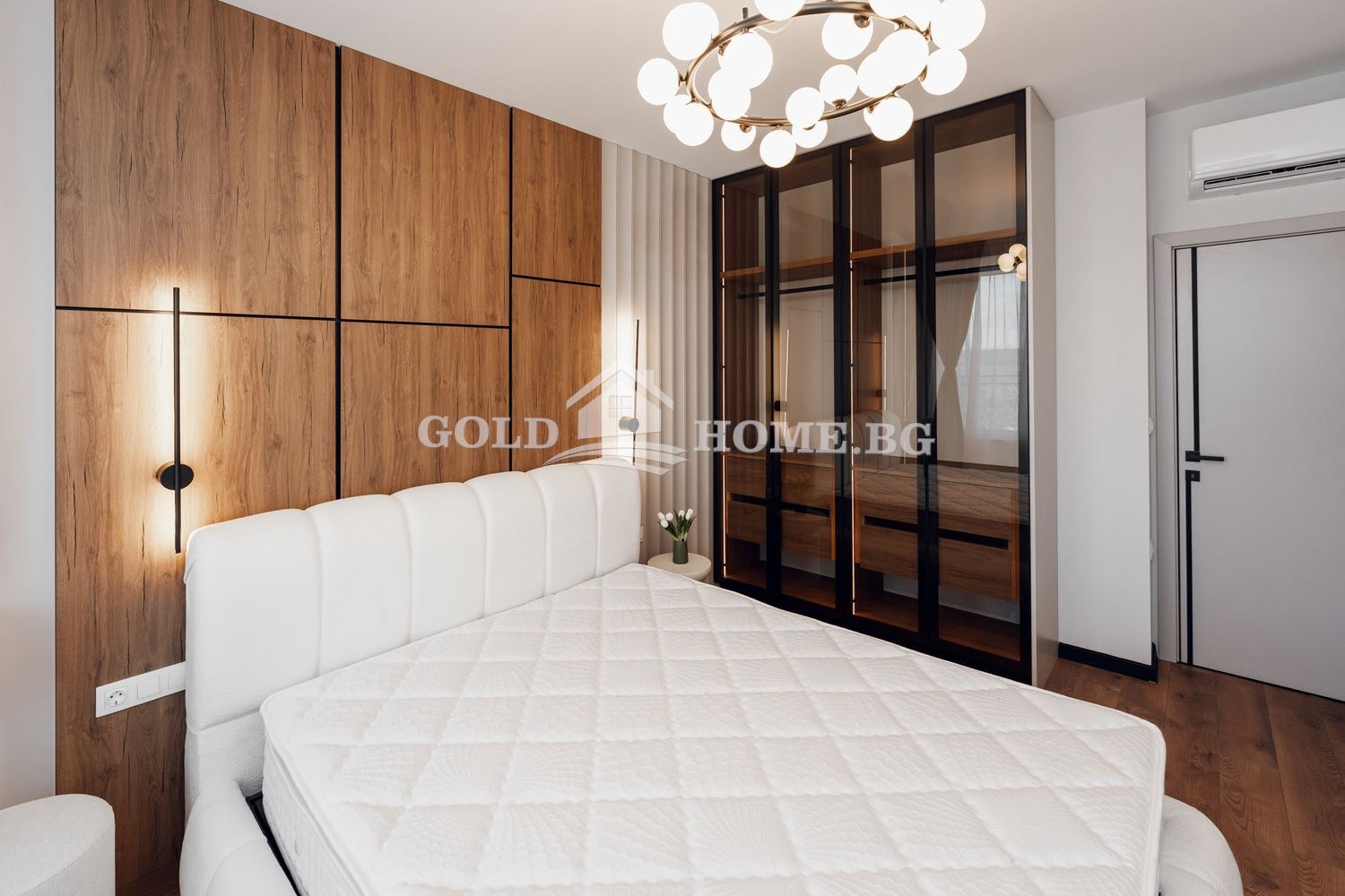 Продава 2-СТАЕН, гр. Пловдив, Кършияка, снимка 10 - Апартаменти - 54343665