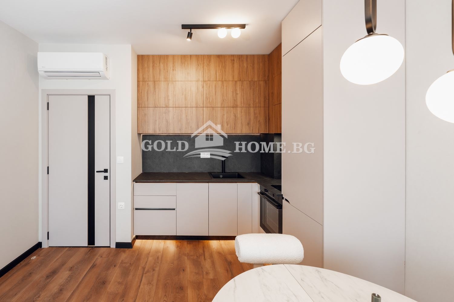 Продава 2-СТАЕН, гр. Пловдив, Кършияка, снимка 4 - Апартаменти - 54343665