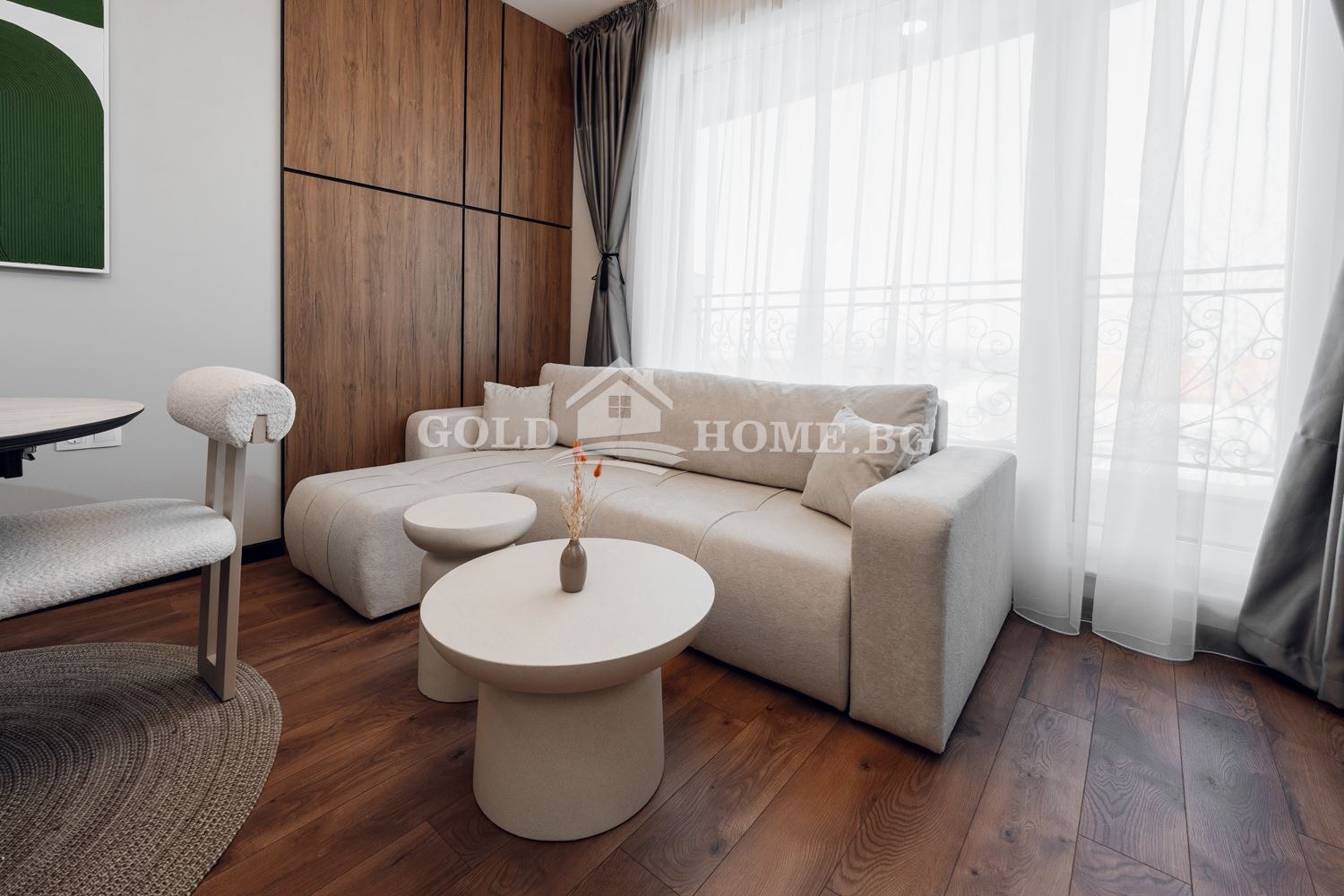 Продава 2-СТАЕН, гр. Пловдив, Кършияка, снимка 6 - Апартаменти - 54343665