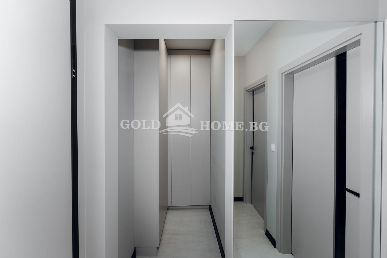 Продава 2-СТАЕН, гр. Пловдив, Кършияка, снимка 15 - Апартаменти - 54343665