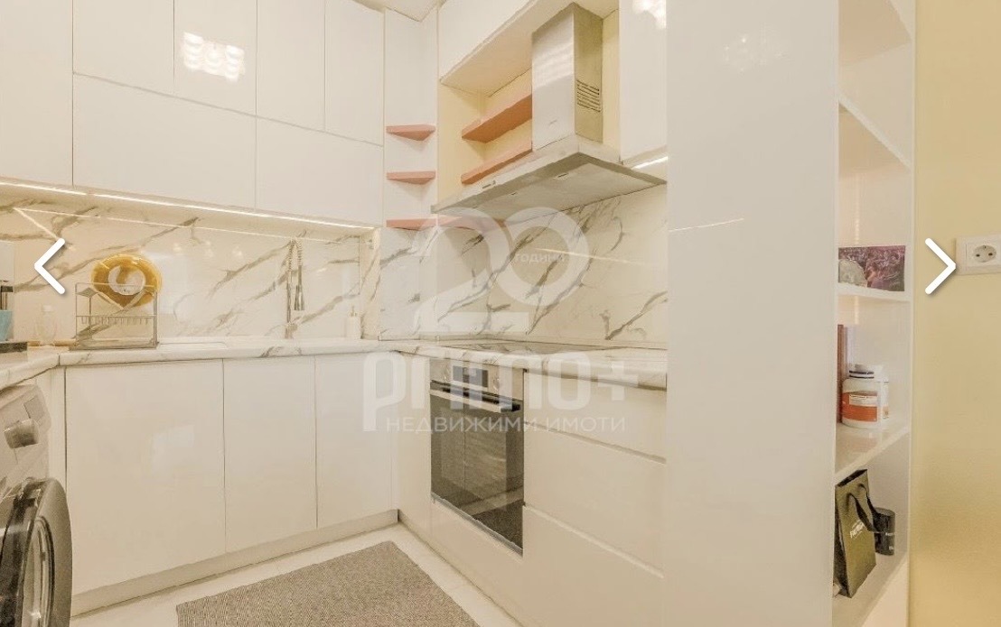 Продава 2-СТАЕН, гр. София, Манастирски ливади, снимка 3 - Апартаменти - 54916995