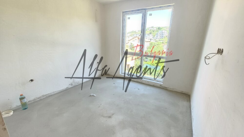 Продава 2-СТАЕН, гр. Варна, м-т Пчелина, снимка 4 - Апартаменти - 55274448