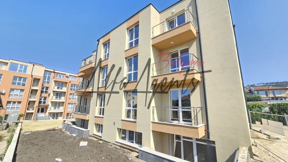 Продава 2-СТАЕН, гр. Варна, м-т Пчелина, снимка 8 - Апартаменти - 55274448