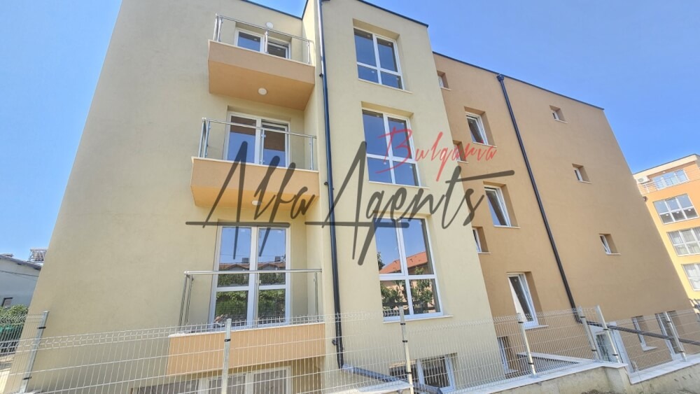Продава 2-СТАЕН, гр. Варна, м-т Пчелина, снимка 7 - Апартаменти - 55274448