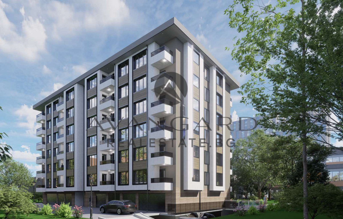 Продава 3-СТАЕН, гр. Пловдив, Остромила