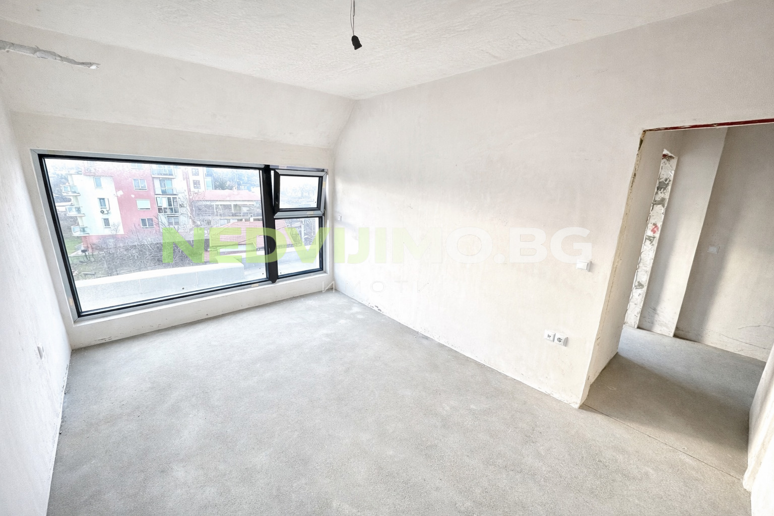 Продава 3-СТАЕН, гр. Варна, Бриз, снимка 4 - Апартаменти - 53705695