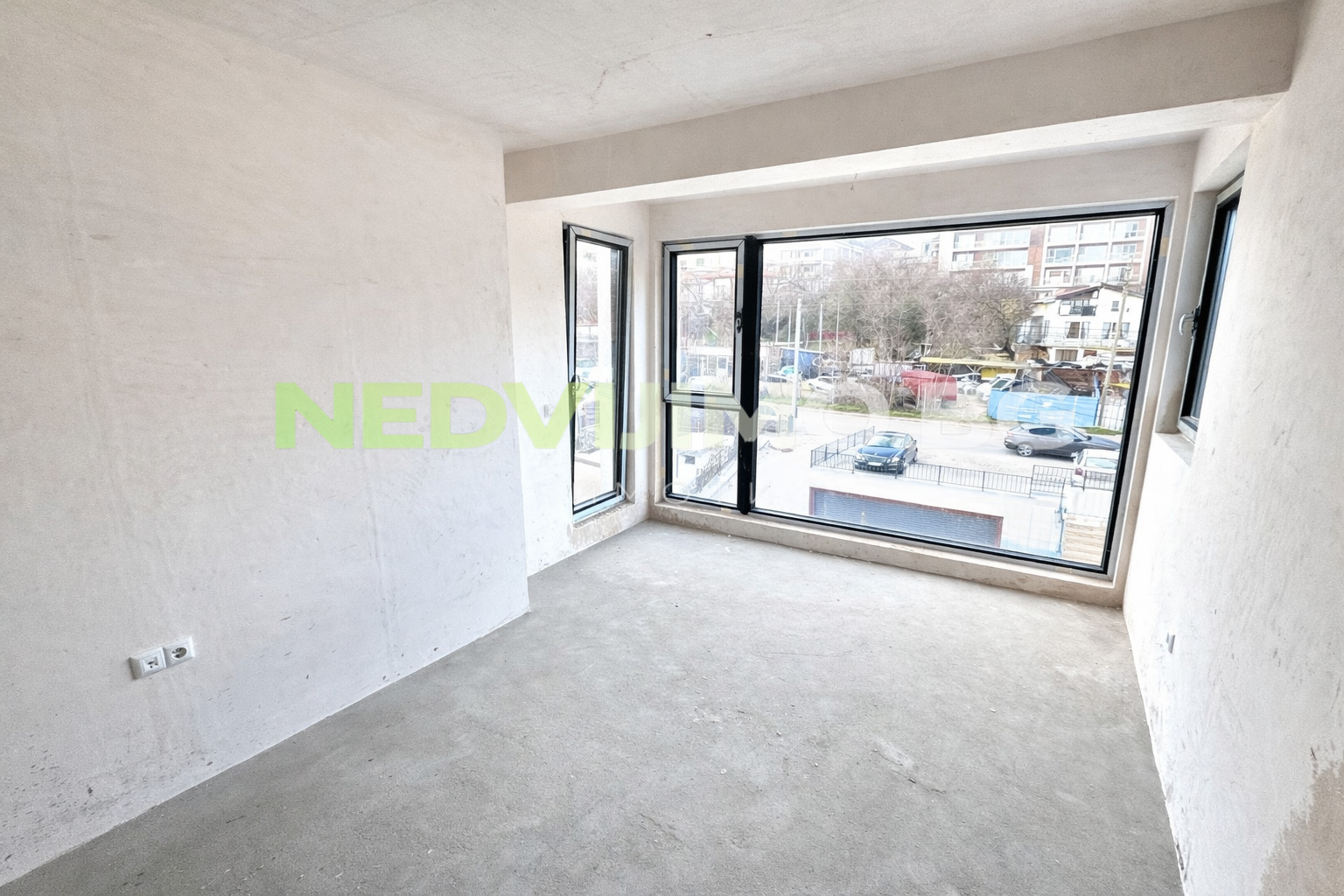 Продава 3-СТАЕН, гр. Варна, Бриз, снимка 5 - Апартаменти - 53705695