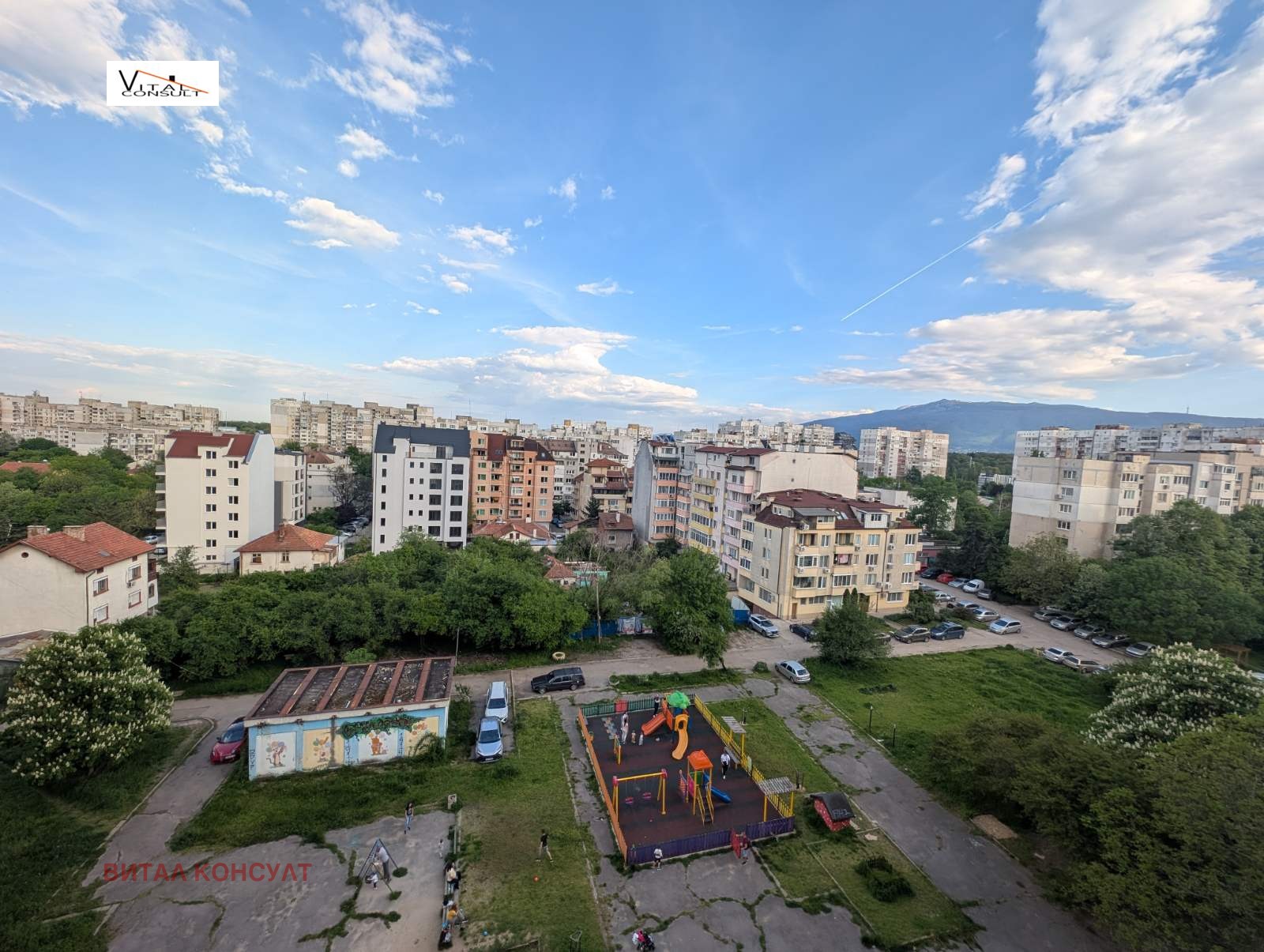 Продава 3-СТАЕН, гр. София, Люлин 10, снимка 7 - Апартаменти - 54462913