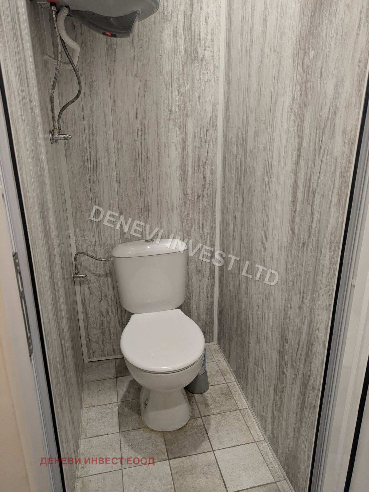 Продава 3-СТАЕН, гр. Варна, Възраждане 3, снимка 8 - Апартаменти - 54734321