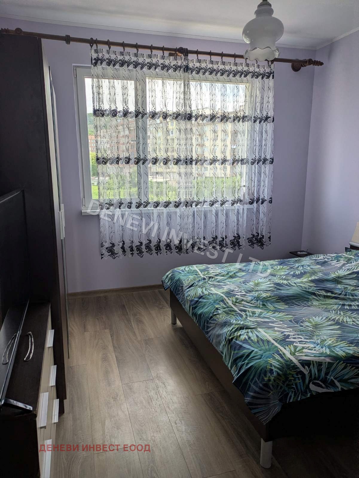 Продава 3-СТАЕН, гр. Варна, Възраждане 3, снимка 3 - Апартаменти - 54734321