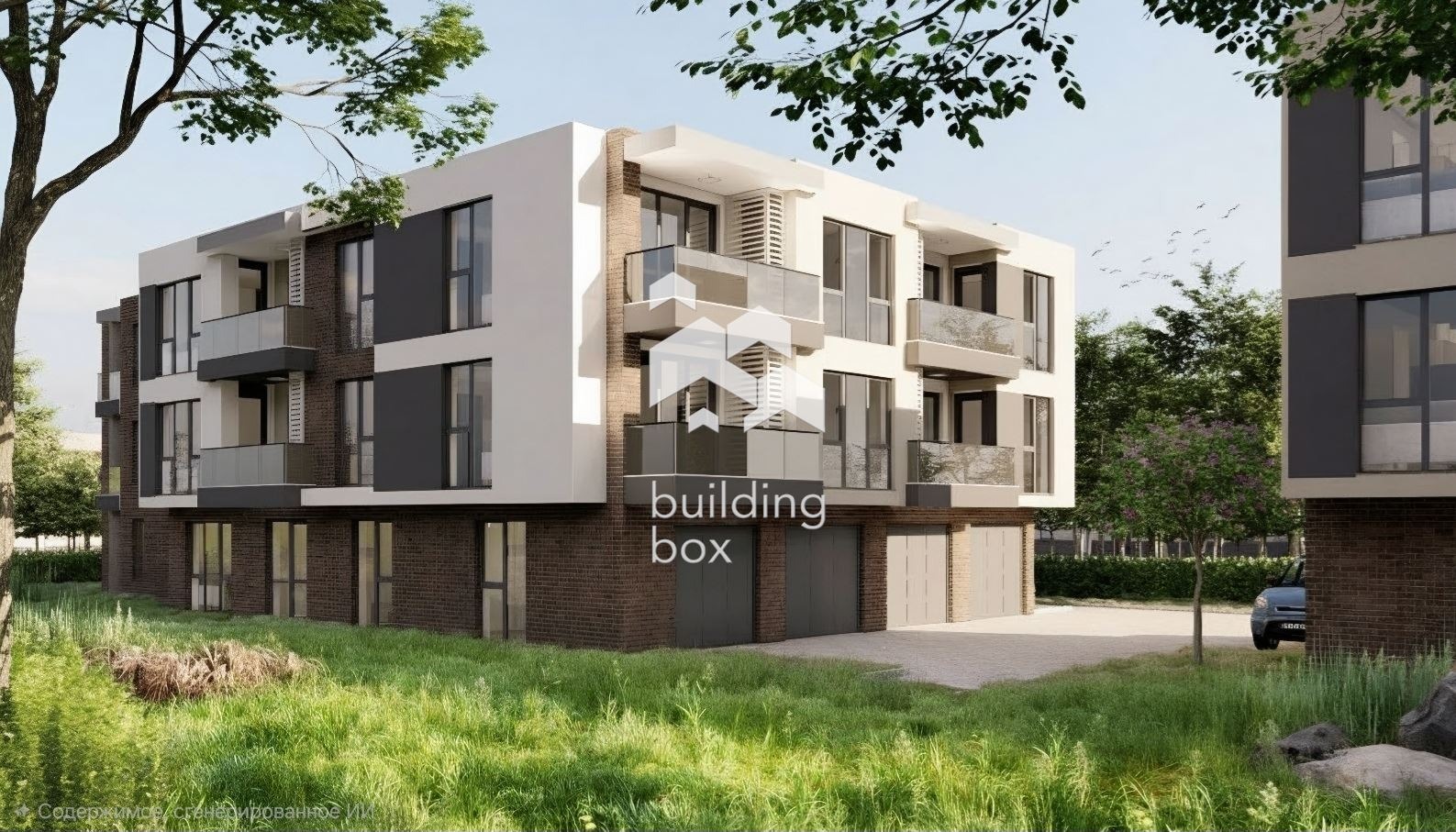 Продава 3-СТАЕН, гр. Пловдив, Остромила