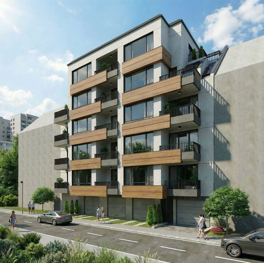 Продава 3-СТАЕН, гр. София, Надежда 3, снимка 3 - Апартаменти - 55799896