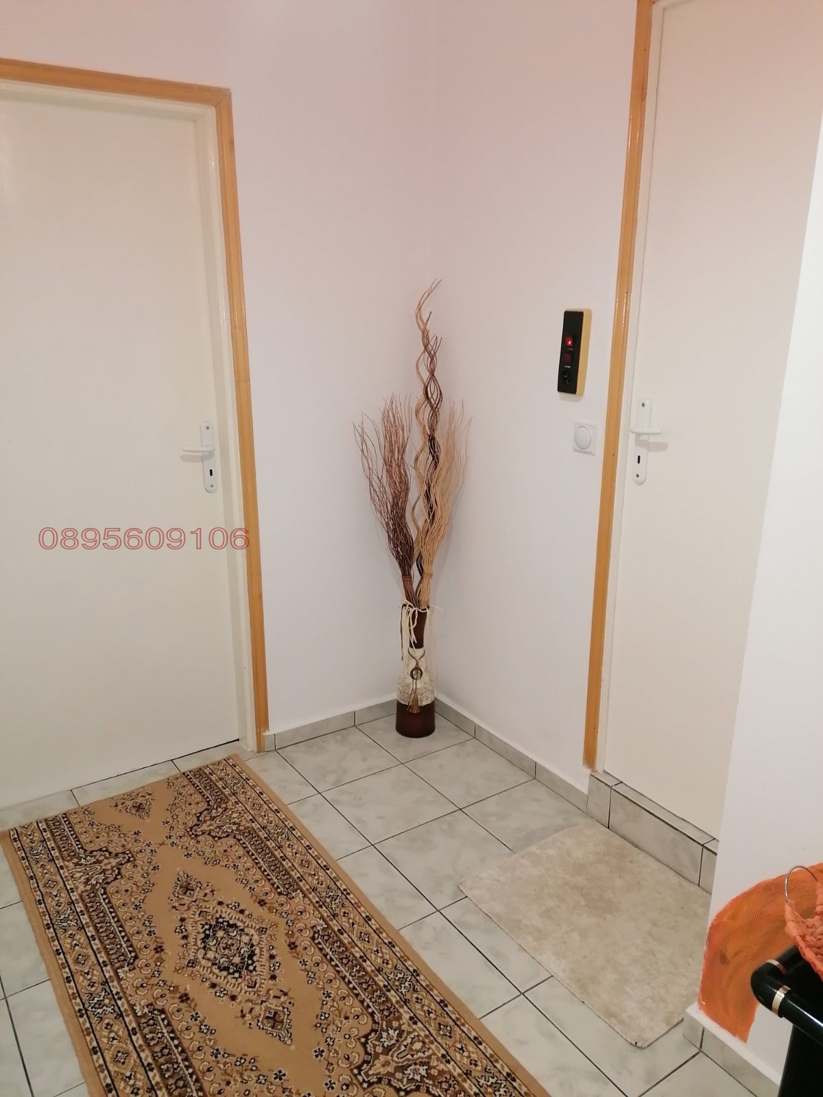 Продава 3-СТАЕН, гр. Тополовград, област Хасково, снимка 5 - Апартаменти - 56020132