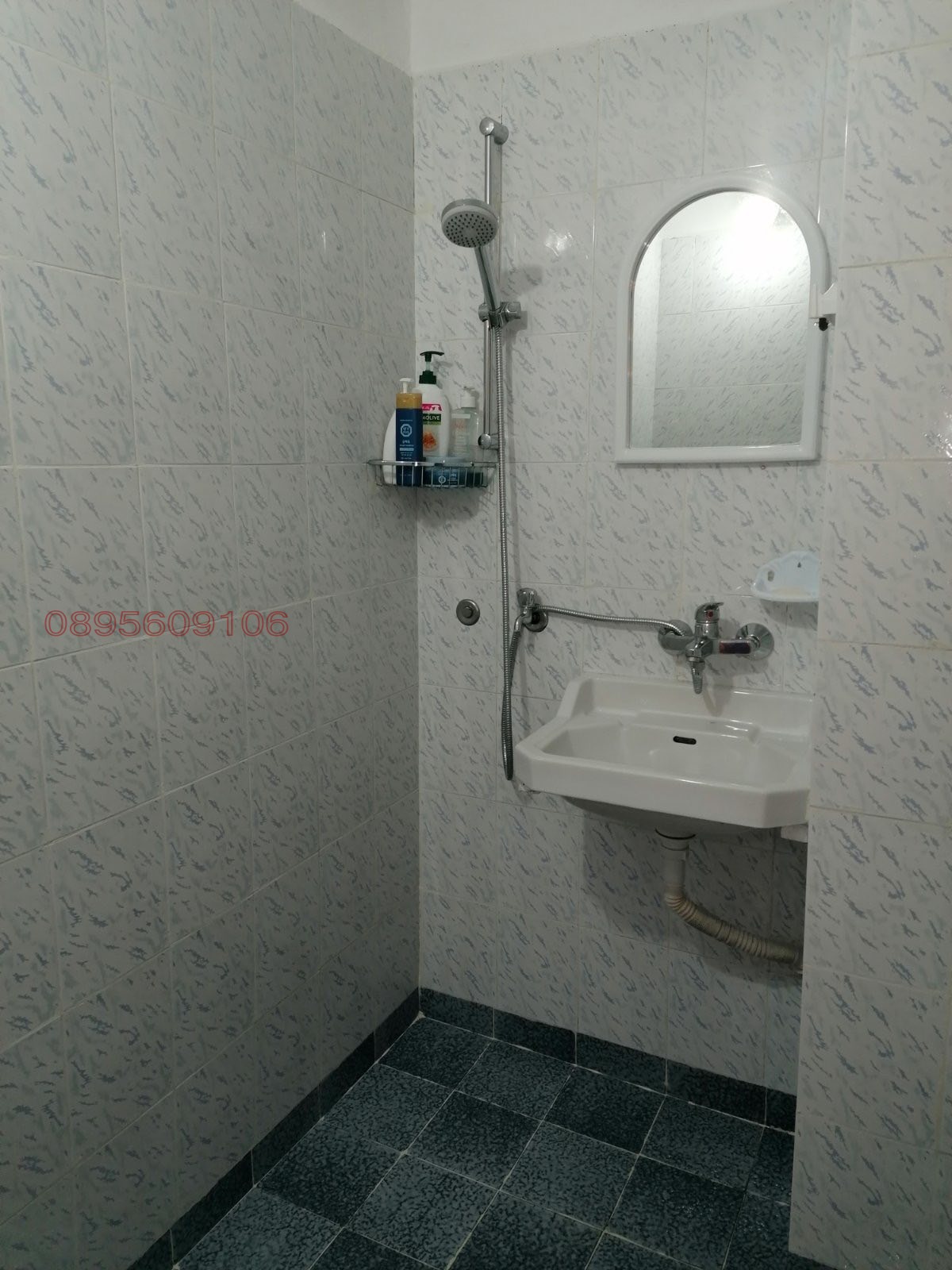 Продава 3-СТАЕН, гр. Тополовград, област Хасково, снимка 8 - Апартаменти - 56020132