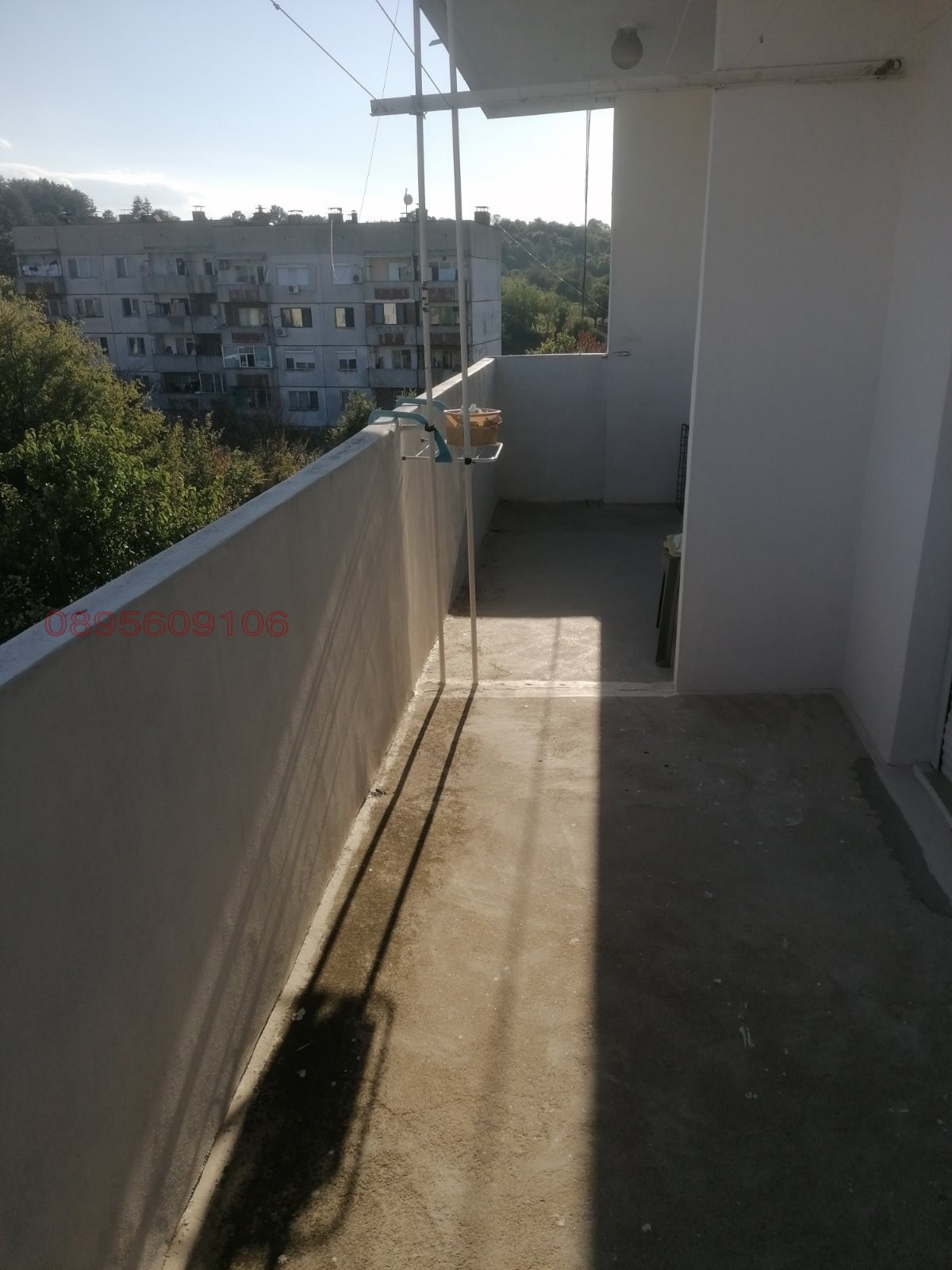 Продава 3-СТАЕН, гр. Тополовград, област Хасково, снимка 10 - Апартаменти - 56020132