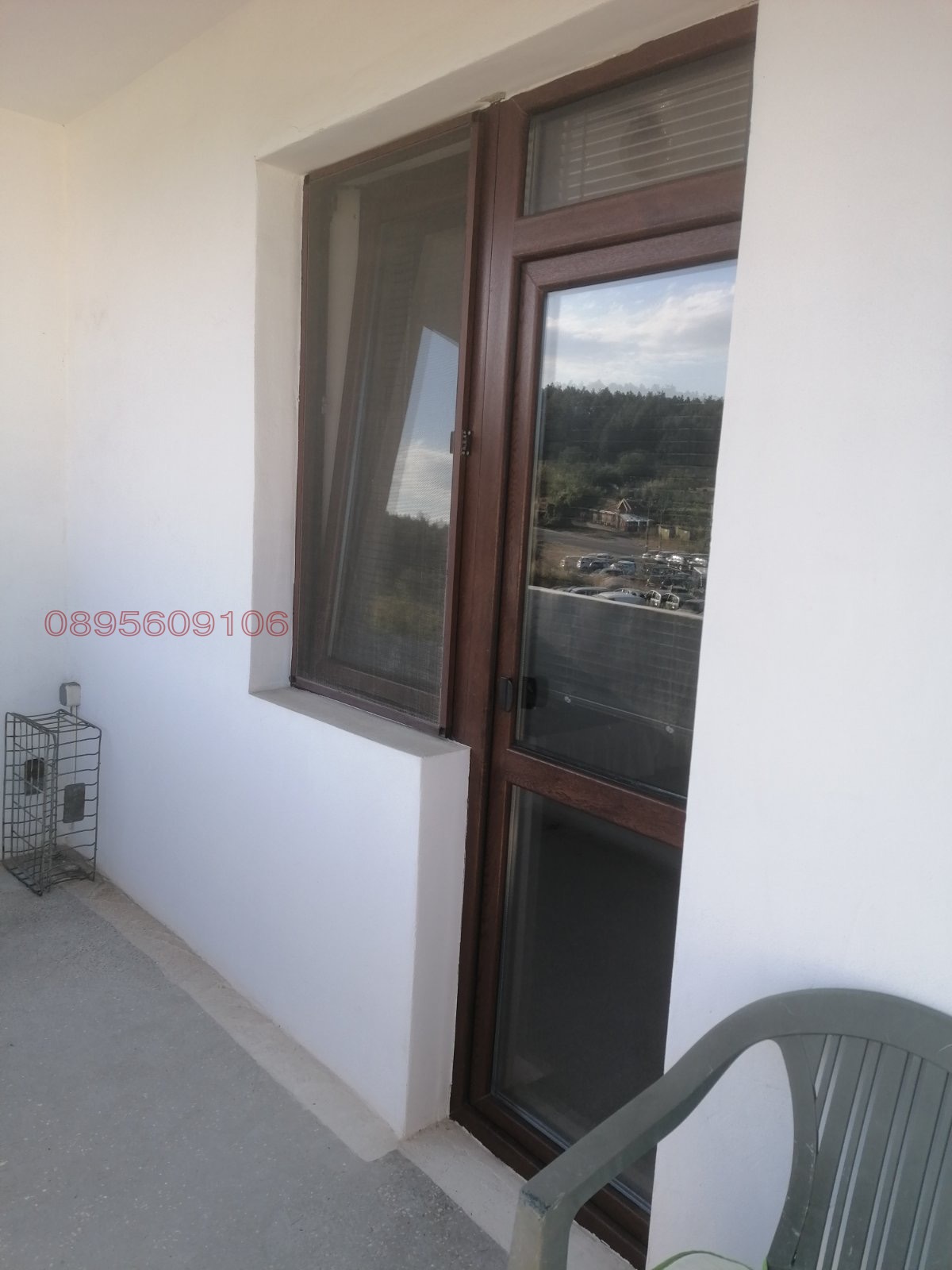 Продава 3-СТАЕН, гр. Тополовград, област Хасково, снимка 9 - Апартаменти - 56020132