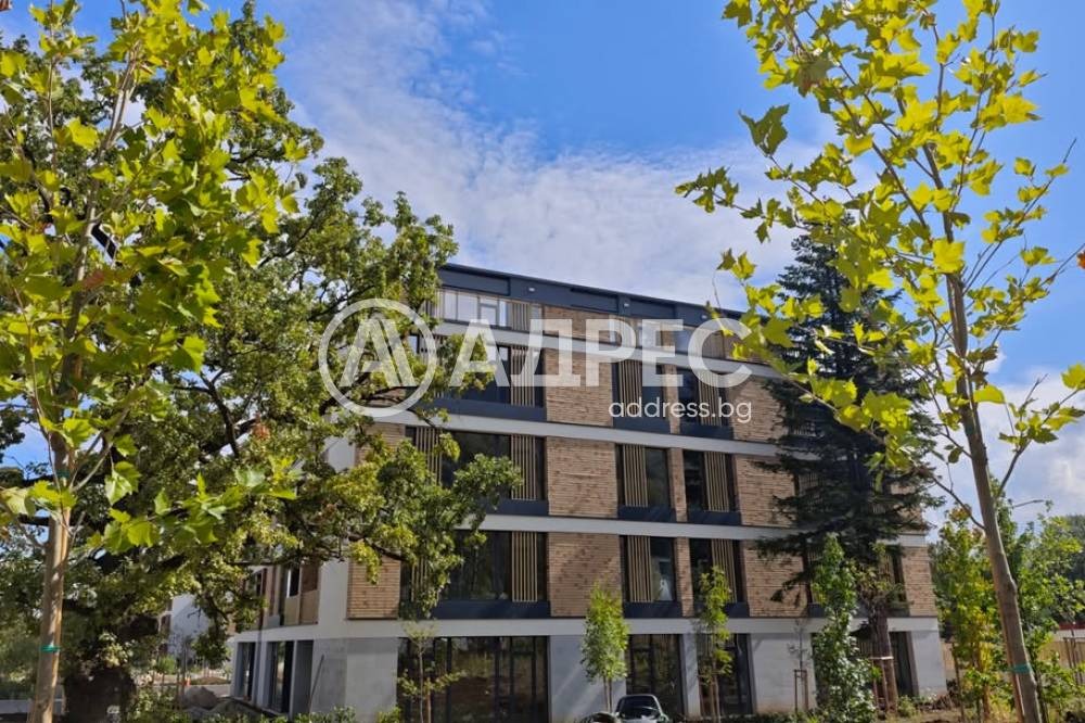 Продава МНОГОСТАЕН, гр. София, Бояна, снимка 2 - Апартаменти - 55911995