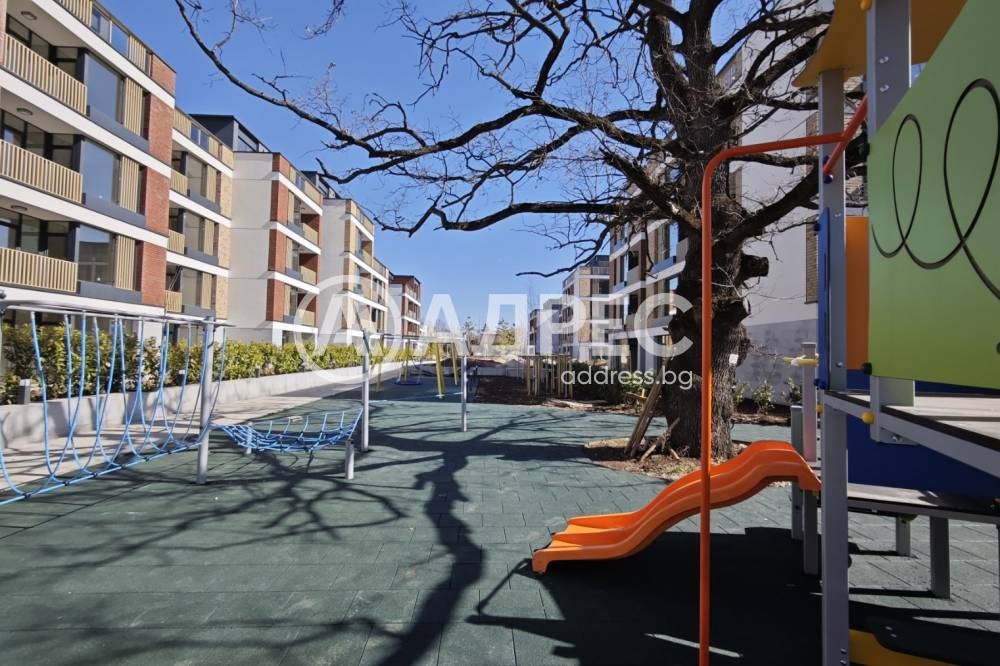 Продава МНОГОСТАЕН, гр. София, Бояна, снимка 3 - Апартаменти - 55911995