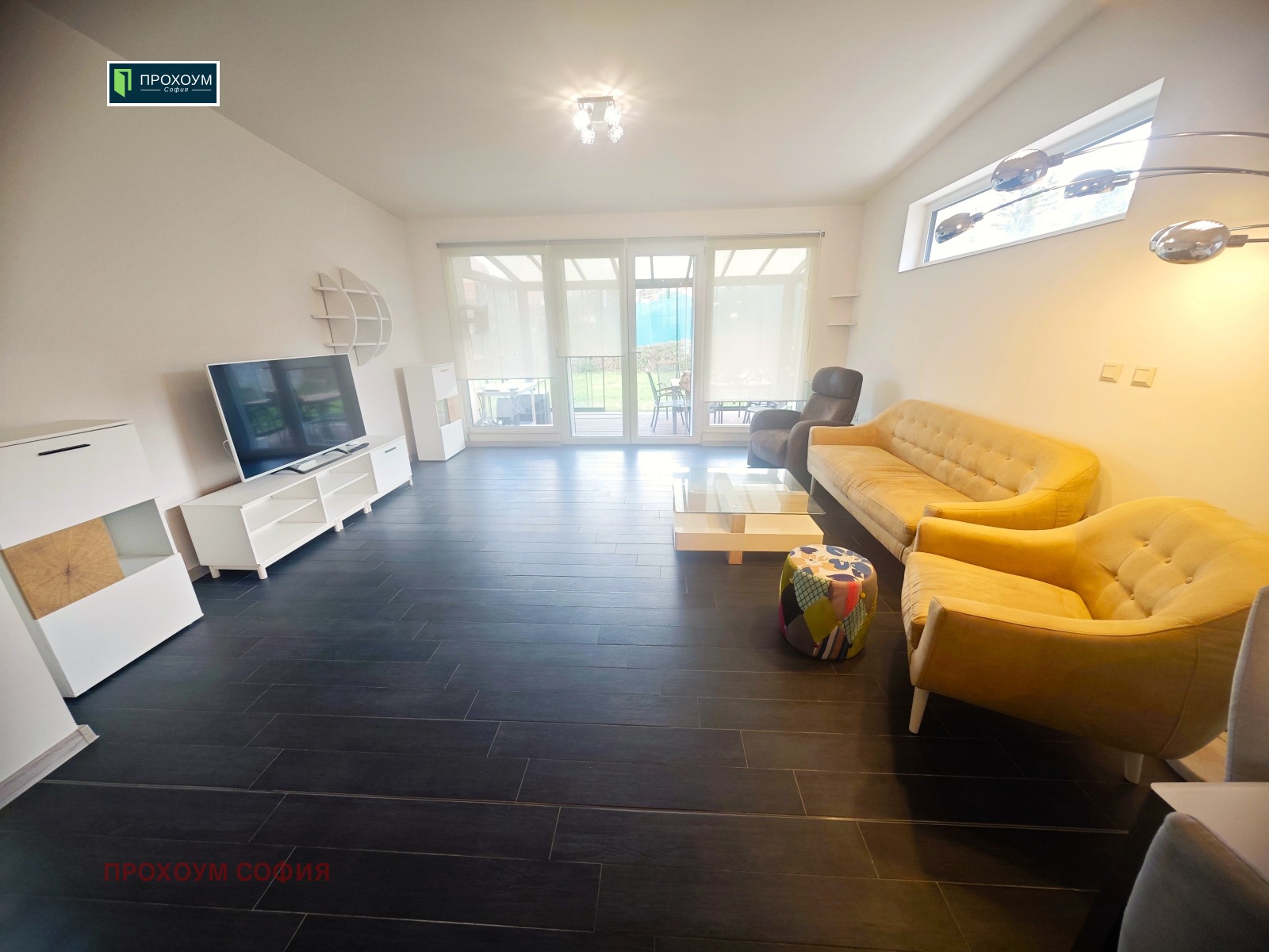 Продава КЪЩА, гр. София, в.з.Малинова долина, снимка 2 - Къщи - 52985193