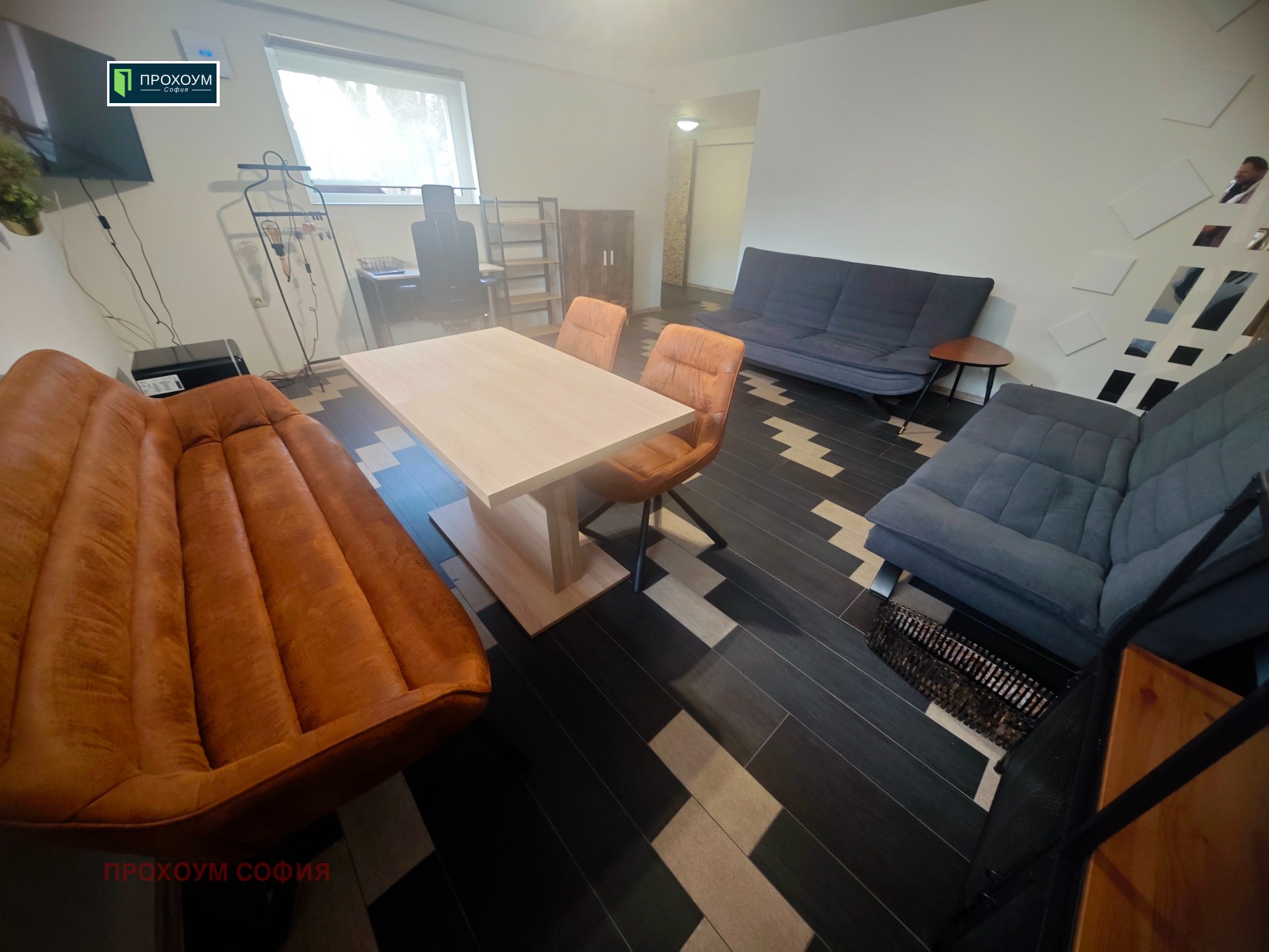 Продава КЪЩА, гр. София, в.з.Малинова долина, снимка 15 - Къщи - 52985193